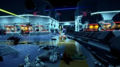 SEVERED STEEL - XBOX ONE/XBOX SERIES X