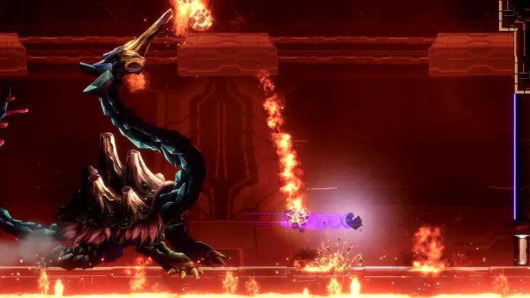 Shadow Labyrinth - Nintendo Switch (PRE-ORDER)
