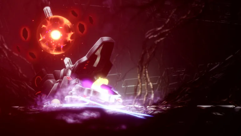 Shadow Labyrinth - Nintendo Switch (PRE-ORDER)