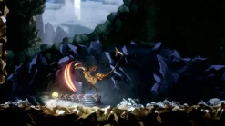 Shadow Labyrinth - Nintendo Switch (PRE-ORDER)