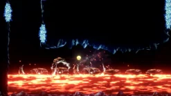Shadow Labyrinth - Nintendo Switch (PRE-ORDER)