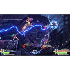 Shadow of the Ninja - Reborn - PlayStation 5