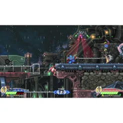 Shadow of the Ninja - Reborn - PlayStation 5
