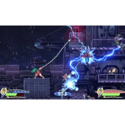 Shadow of the Ninja - Reborn - PlayStation 5