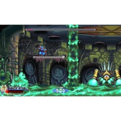 Shadow of the Ninja - Reborn - PlayStation 5