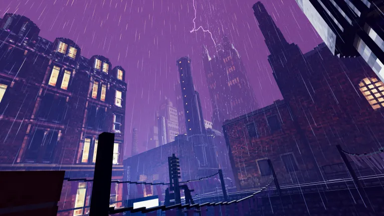 Shadows Of Doubt - Xbox Series X