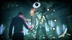 Shadows of the Damned: Hella Remastered [Limited Run Games] - Playstation 5