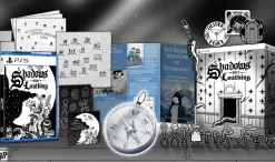 Shadows Over Loathing [COLLECTOR'S EDITION] - PS5