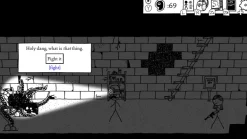 Shadows Over Loathing [COLLECTOR'S EDITION] - PS5