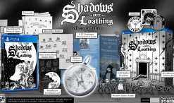 Shadows Over Loathing [COLLECTOR'S EDITION] - PS4