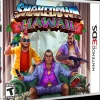 SHAKEDOWN: HAWAII -  NINTENDO 3DS (STANDARD EDITION)