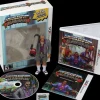 SHAKEDOWN: HAWAII -  NINTENDO 3DS (COLLECTOR'S EDITION)