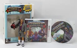 SHAKEDOWN: HAWAII -  NINTENDO 3DS (COLLECTOR'S EDITION)