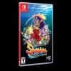 SHANTAE AND THE SEVEN SIRENS [LIMITED RUN GAMES #72] - SWITCH