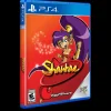 Shantae [Limited Run Games #468] - PlayStation 4