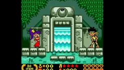 Shantae [Limited Run Games #468] - PlayStation 4