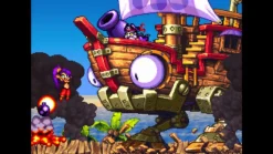Shantae: Risky's Revenge - Director's Cut - PlayStation 5