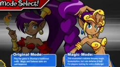 Shantae: Risky's Revenge - Director's Cut - PlayStation 5