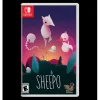 SHEEPO - SWITCH