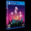 Sheepo [Limited Run Games #467] - PlayStation 4