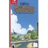 Shin Chan Me And The Professor On Summer Vacation The Endless Seven-Day Journey [LRG] - Nintendo Switch