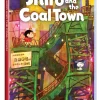 Shin Chan: Shiro and the Coal Town [LRG] - Nintendo Switch