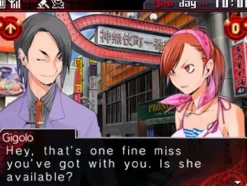 Shin Megami Tensei: Devil Survivor Overclocked [Standard Edition] - 3DS
