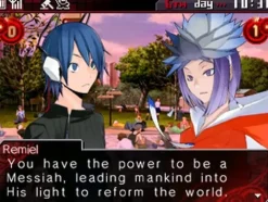 Shin Megami Tensei: Devil Survivor Overclocked [Standard Edition] - 3DS