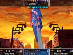 Shin Megami Tensei: Devil Survivor 2 Record Breaker [STANDARD EDITION] - 3DS