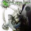 Shin Megami Tensei: Digital Devil Saga 1 - PS2