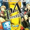 Shin Megami Tensei: Persona 4 - PS2