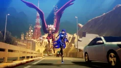 Shin Megami Tensei V [Standard Edition] - Nintendo Switch