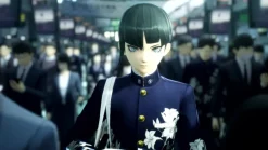 Shin Megami Tensei V [SteelBook Launch Edition] - SWITCH