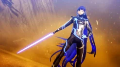Shin Megami Tensei V [SteelBook Launch Edition] - SWITCH