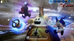 Shin Megami Tensei V: Vengeance Steelbook Launch Edition - Nintendo Switch