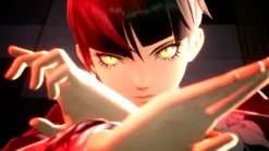 Shin Megami Tensei V: Vengeance Steelbook Launch Edition - Nintendo Switch
