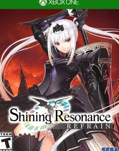 Shining Resonance Refrain - Xbox One