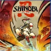Shinobi: Art of Vengeance (JPN Import - Multi-Language) - Playstation 5 (PRE-ORDER)