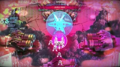 Shinorubi [STANDARD EDITION] - SWITCH [RED ART GAMES]