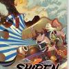 Shiren the Wanderer the Mystery Dungeon of Serpentcoil Island - Nintendo Switch