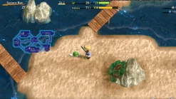 Shiren the Wanderer the Mystery Dungeon of Serpentcoil Island - Nintendo Switch
