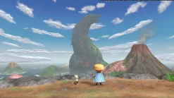 Shiren the Wanderer the Mystery Dungeon of Serpentcoil Island - Nintendo Switch