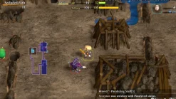 Shiren the Wanderer the Mystery Dungeon of Serpentcoil Island - Nintendo Switch