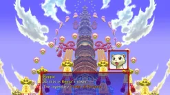 Shiren The Wanderer The Tower of Fortune and The Dice of Fate - Nintendo Switch