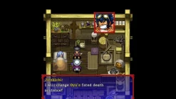 Shiren The Wanderer The Tower of Fortune and The Dice of Fate - Nintendo Switch