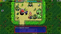 Shiren The Wanderer The Tower of Fortune and The Dice of Fate - Nintendo Switch