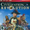 Sid Meier's Civilization Revolution (Greatest Hits) - PS3