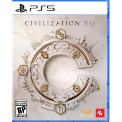 Sid Meiers Civilization VII - Playstation 5