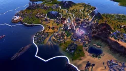 Sid Meiers Civilization VI - XB1