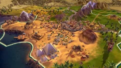Sid Meiers Civilization VI - XB1